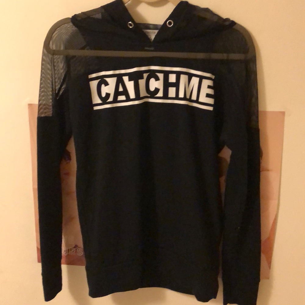 Catchme long sleeve top